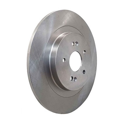 دیسک چرخ جلو ام وی ام X55