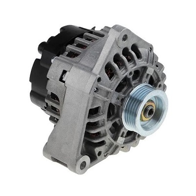 دینام ام وی ام X55