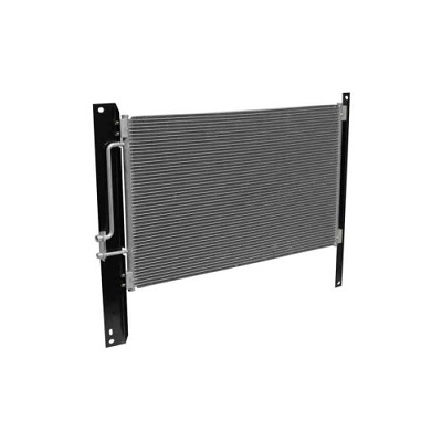 رادیاتور کولر ام وی ام X55
