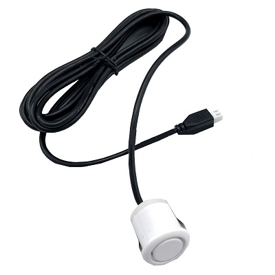 سنسور چشمی دنده عقب ام وی ام X55