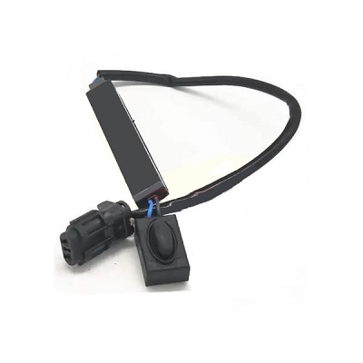 سنسور دستگیره درب ام وی ام X55