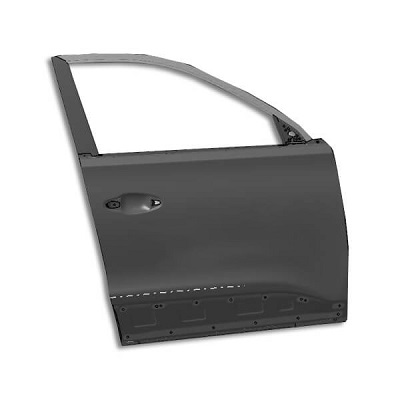 درب جلو راست ام وی ام X55