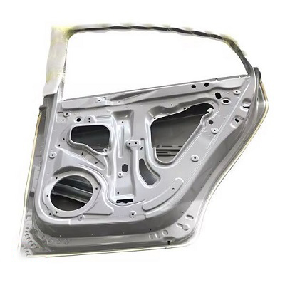 درب عقب راست ام وی ام X55