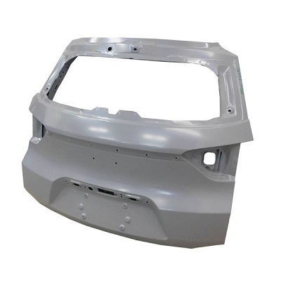 درب صندوق ام وی ام X55