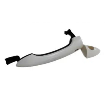 دستگیره درب بیرونی عقب راست ام وی ام X55