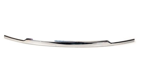 زه استیل درب صندوق ام وی ام X55