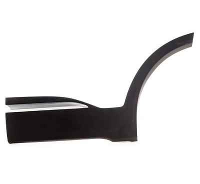 فلاپ روی درب عقب چپ ام وی ام X55