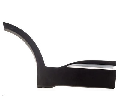 فلاپ روی درب عقب راست ام وی ام X55