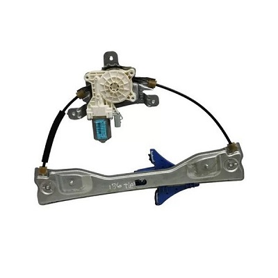 شیشه بالابر عقب چپ ام وی ام X55