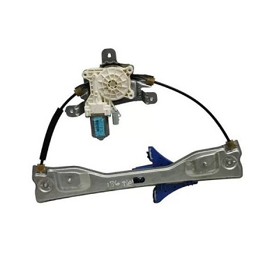 شیشه بالابر عقب راست ام وی ام X55