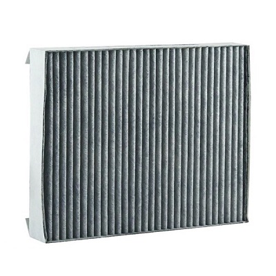 فیلتر کابین ام وی ام X55