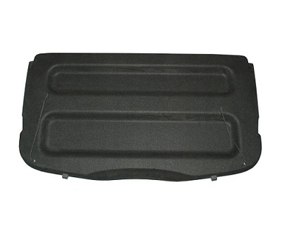 طاقچه عقب ام وی ام X55