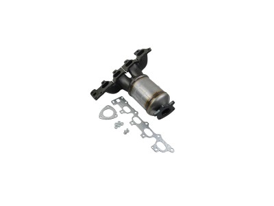 کاتالیزور ام وی ام X55