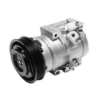 کمپرسور کولر MVM X55