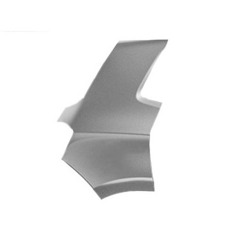 گلگیر عقب راست ام وی ام X55