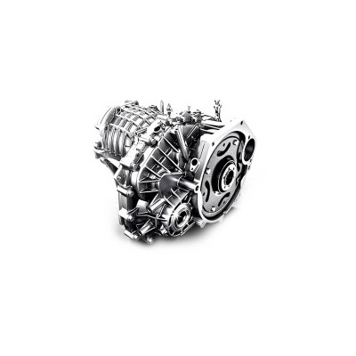 گیربکس ام وی ام X55