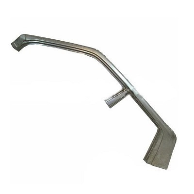 ابرویی کلاف ساده پراید چپ | همگام خودرو