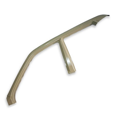 ابرویی کلاف ساده پراید 131 چپ | همگام خودرو