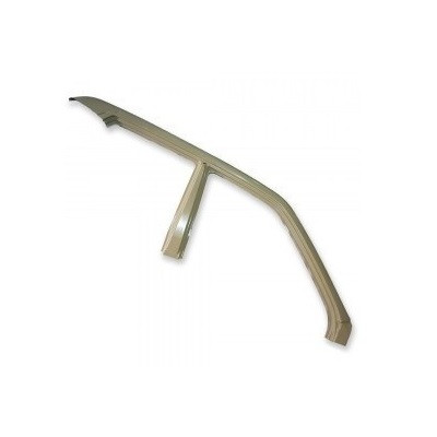 ابرویی کلاف ساده پراید 131 راست | همگام خودرو