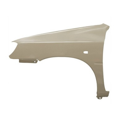 گلگیر جلو پراید 132 چپ | همگام خودرو