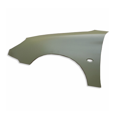 گلگیر جلو پژو 206 چپ راهنمادار | همگام خودرو