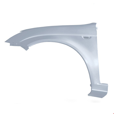 گلگیر جلو تیبا چپ | همگام خودرو