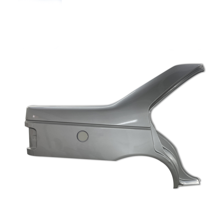 گلگیر عقب پژو 405 چپ | همگام خودرو