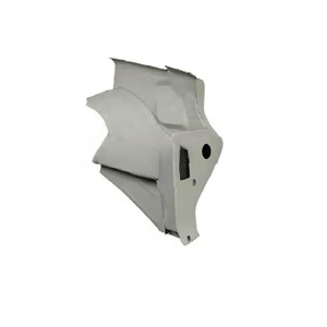 نیممجموعه شاسی 4 تکه دنا جلو راست | همگام خودرو