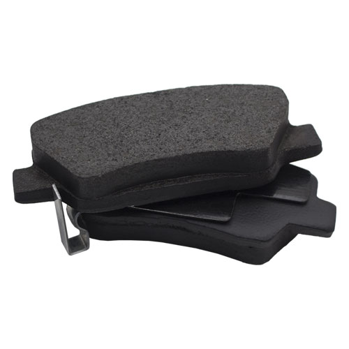لنت ترمز عقب MVM X22 (اصلی) با ضمانت ( کد کالا J69-6GN3502080*CGS)