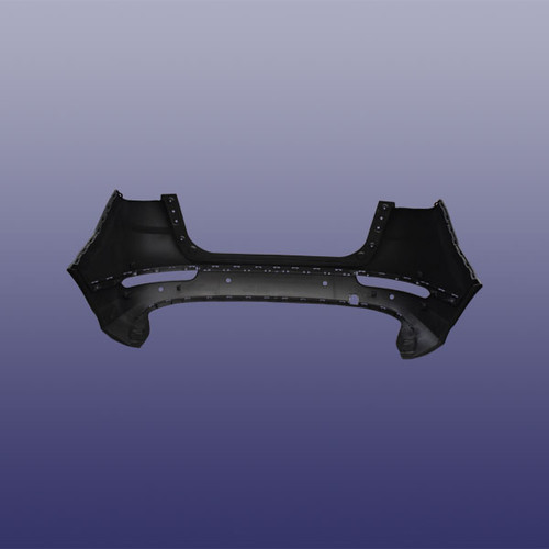 پوسته سپر عقب TIGGO 5 اصل (باضمانت) (کد فنی کالا T21-2804601-DQ)