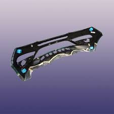 پوسته سپر عقب MVM X33 اصل (باضمانت) (کد فنی کالا T11-2804020-DQ)