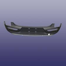 پوسته سپر عقب TIGGO 7 اصلی (با ضمانت) (کد فنی کالا T15-2804520HA)