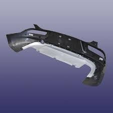 پوسته سپر عقب TIGGO 7 اصلی (با ضمانت) (کد فنی کالا T15-2804512)