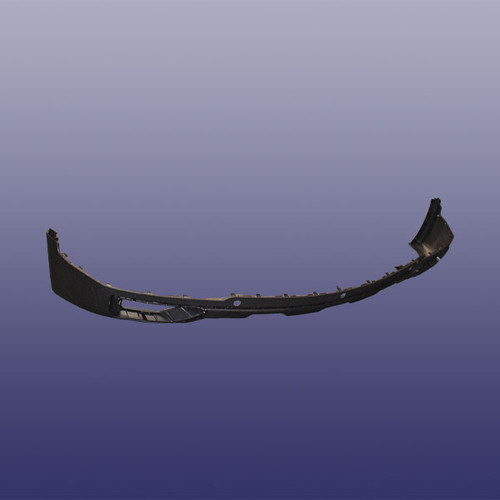 پوسته پایینی سپر عقب MVM X55 اصلی (با ضمانت) (کد فنی کالا 602001283AA-AUM)