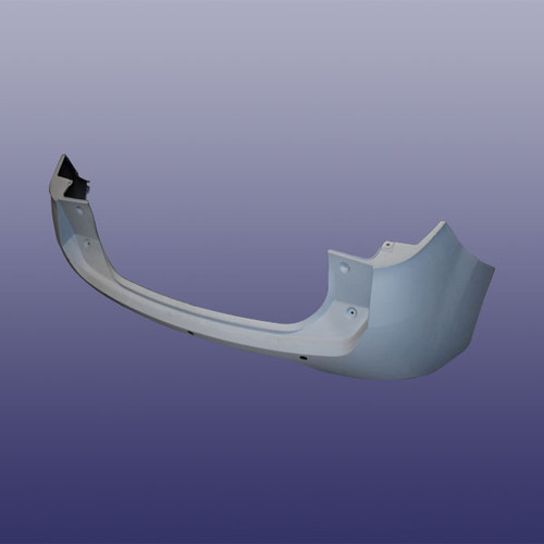 پوسته بالایی سپر عقب MVM X22 اصلی (با ضمانت) (کد فنی کالا 602001401AA-AUM)