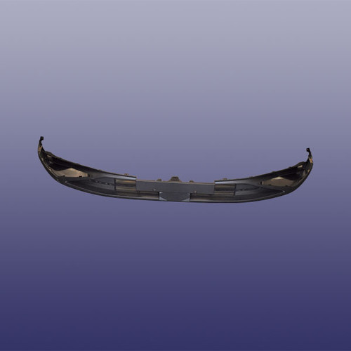 پوسته پایینی سپر جلو FX Premium اصلی (با ضمانت) (کد فنی کالا 602002156AA-CUN)