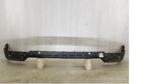 پوسته پایینی سپر عقب MVM X55 اصلی (با ضمانت) (کد فنی کالا 602000507AA-CUN)