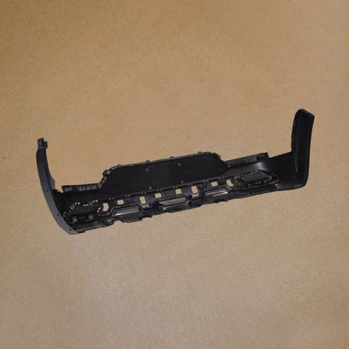 پوسته پایینی سپر عقب X33 Cross اصلی (با ضمانت) (کد فنی کالا 602002079AA-BUN)