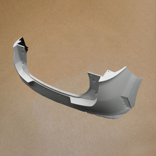 پوسته سپر عقب X33 Cross اصلی (با ضمانت) (کد فنی کالا 602002078AA-BUN)