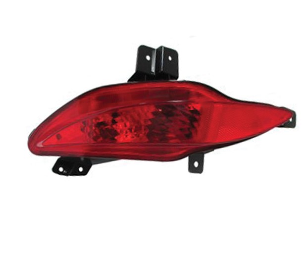 چراغ دنده عقب راست ARRIZO 5 اصلی (با ضمانت) (کد فنی کالا J60-4435020-CUN)
