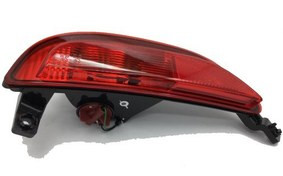 چراغ مه شکن عقب راست MVM X55 PRO اصلی (با ضمانت) (کدکالا J68-4416040-CUN)