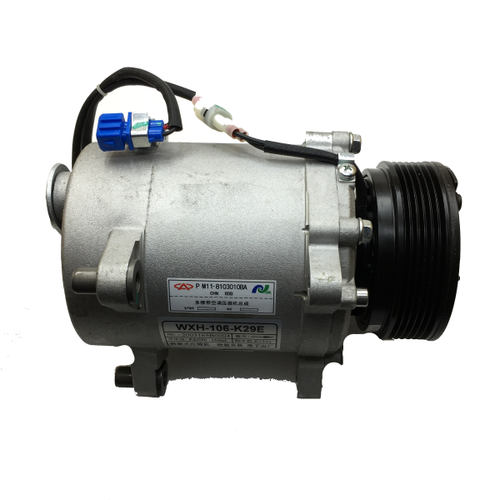 کمپرسور کولر X22 Pro , ARRIZO 5 اصلی (باضمانت) (کد فنی کالا J60-8103010)