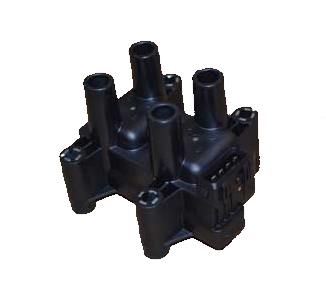 کوئل (مجموعه) 530 , 315 , TIGGO 5 , X33 , 550 , X22 اصلی (با ضمانت) (کد فنی کالا A11-3705110EA)