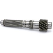 شیفت میانی گیربکس MVM X22 اصلی (باضمانت)