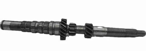 شفت خروجی MVM 530 , MVM 550 اصلی (با ضمانت) (کد فنی کالا 519MHE-1701615)