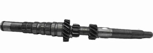شفت خروجی MVM X22 اصلی (با ضمانت) (کد فنی کالا 416AHA-2302000)