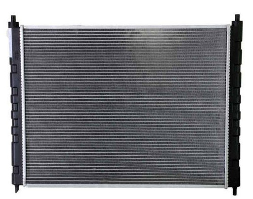 رادیاتور آب MVM X22 , ARRIZO 5 اصلی (باضمانت) (کد فنی کالا 302001239AA-CUN)