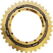 دنده برنجی دنده 4 X22 اصلی(با ضمانت) (کد فنی کالا 5T16-1701065H)