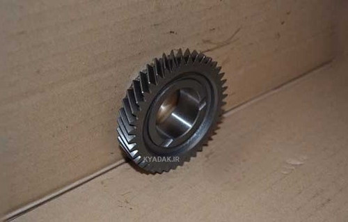 دنده 5 ورودی X22 PRO اصلی(با ضمانت) (کد فنی کالا 5MF17A02-1701057AB)