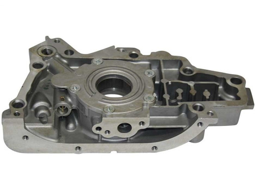 اویل پمپ MVM110 اصل (باضمانت) (کد کالا 372-1011030)